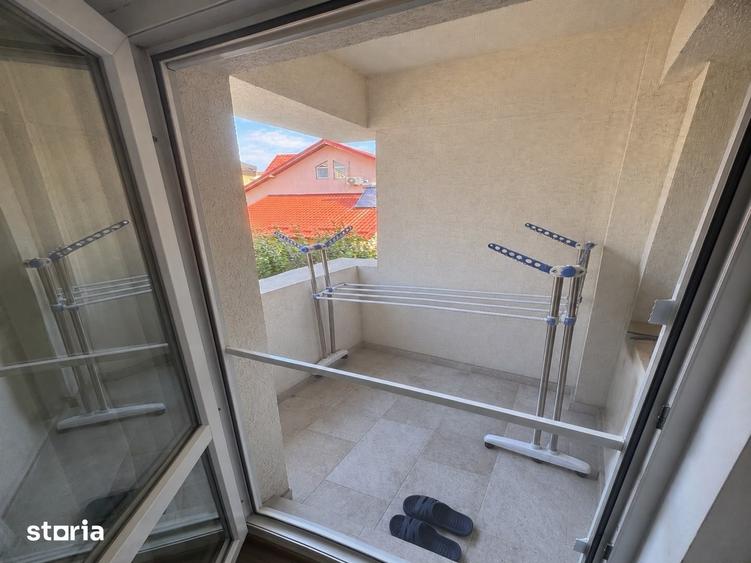 Proprietar | 2 camere decomandat | 53,6 mp | Parcare | 10 min Metrou - 4