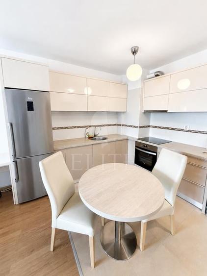 Apartament 2 camere în zona zona Iulius Mall - 3