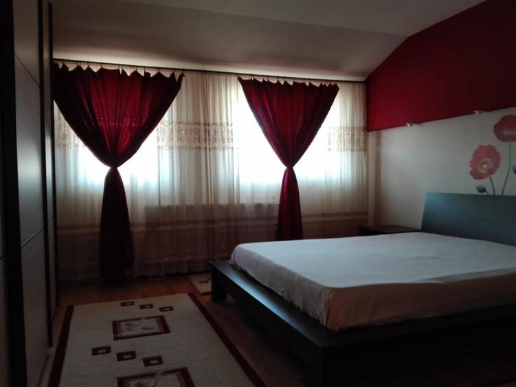 Vand apartament mansarda 2 camere - 8