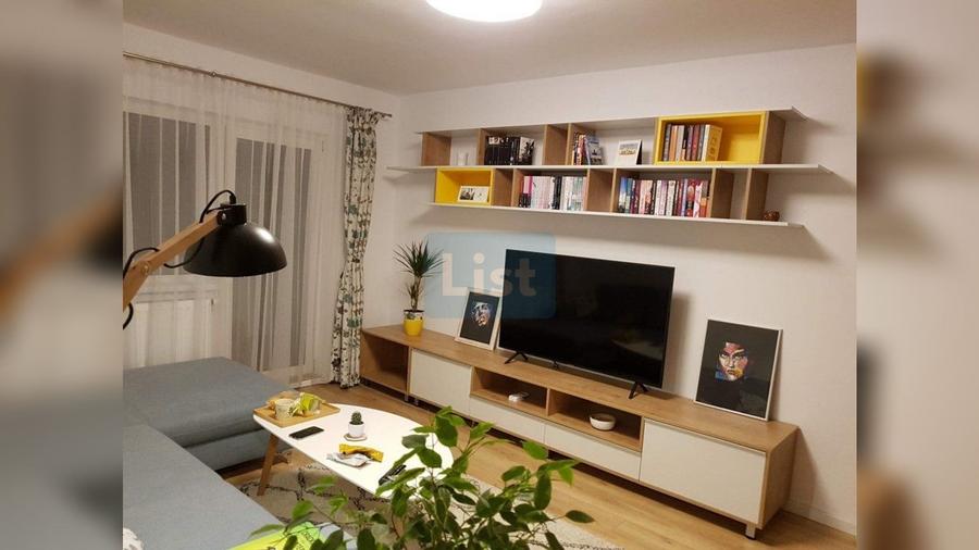 Apartament cu 3 camere decomandat în Gheorgheni