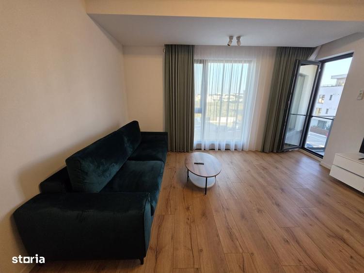 Nou | Apartament Premium | 2 Camere | Otopeni-Tunari - 10