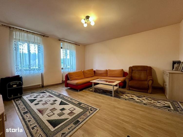 Casă cu 4 camere cu Teren 2037 Mp în Chirpăr