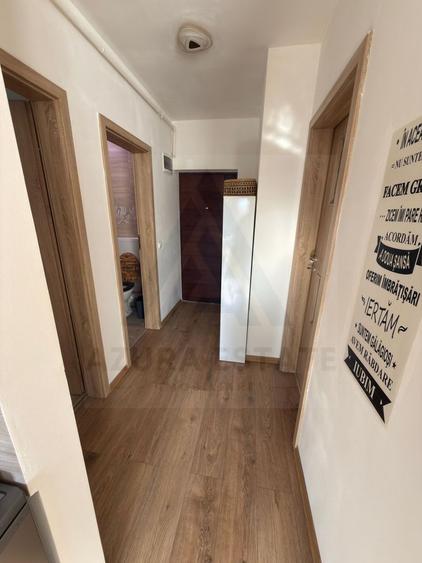 Apartament modern 3 camere balcon 10 mp parcare privata in Terezian - 6