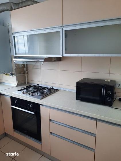 Apartament cu doua camere in Avantgarden3 - 3