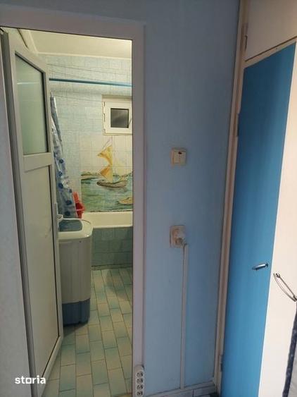 Apartament cu 2 camere decomandat în Gării