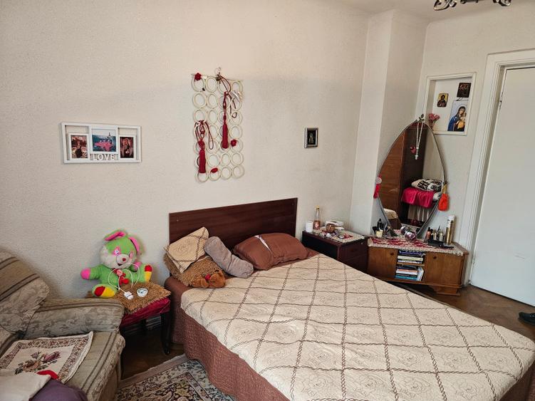 Apartament cu 2 camere semidecomandat în Vatra Luminoasă
