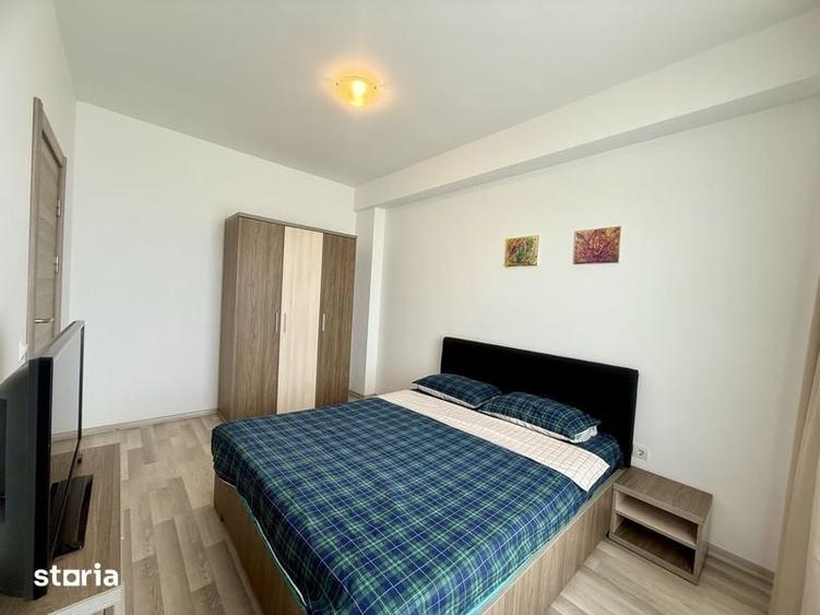 Inchiriez ap. 2 cam TERMEN LUNG in Mamaia, Zona Summerland - 4