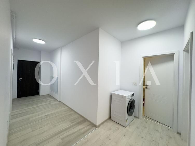 OX681 Iris Armonia, Mobilat si Utilat, Parcare Acoperita - 13