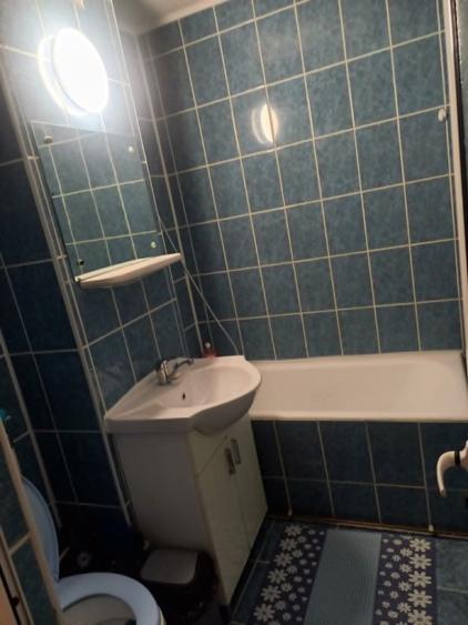 Dacia Scoala George Cosbuc apartament 2 camere decomandat 52 mp cu CT - 9