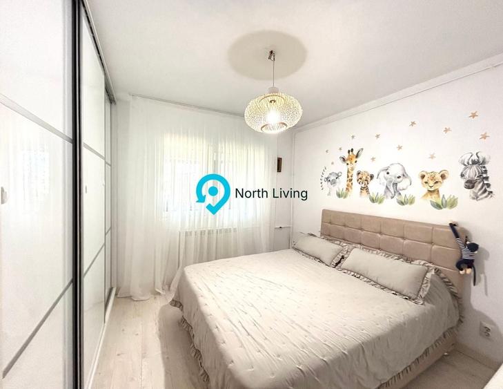 Apartament 3 camere | Mircea Voda - 6