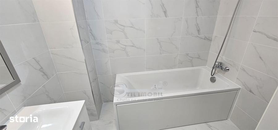 Apartament 1 Camera UNIREA TOWERS - 450 euro - 1