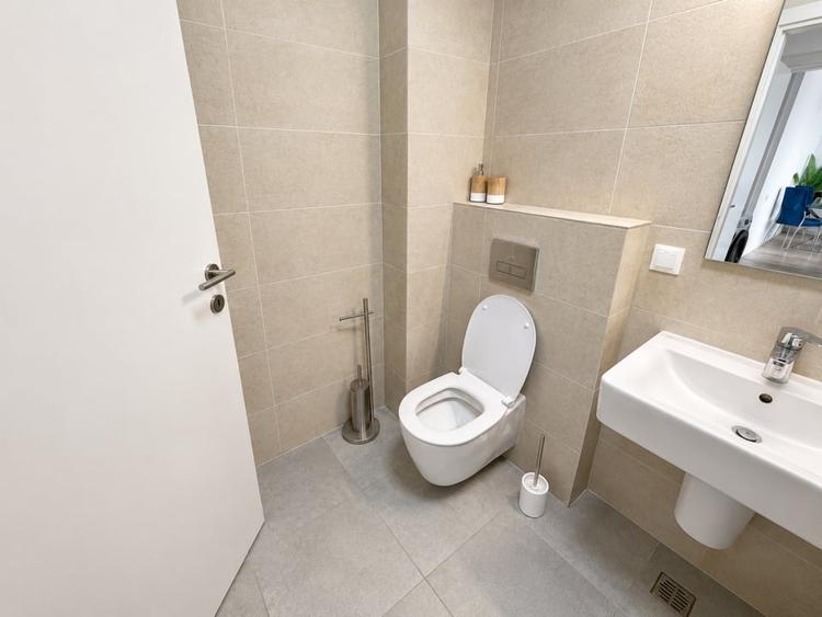 Apartament 2 camere premium | H Pipera Lake | Rond OMV - 9