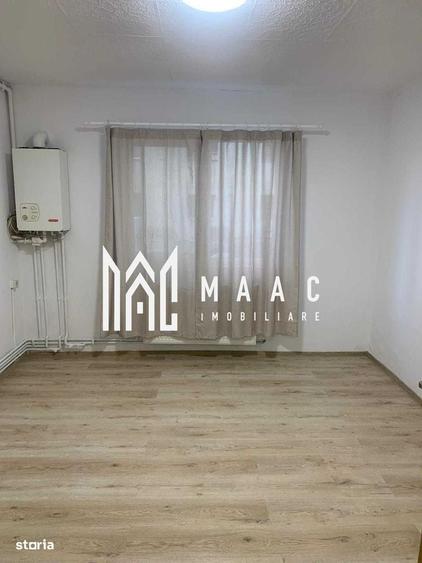 Apartament de vanzare Sibiu | Stefan cel Mare | parter | renovat - 7