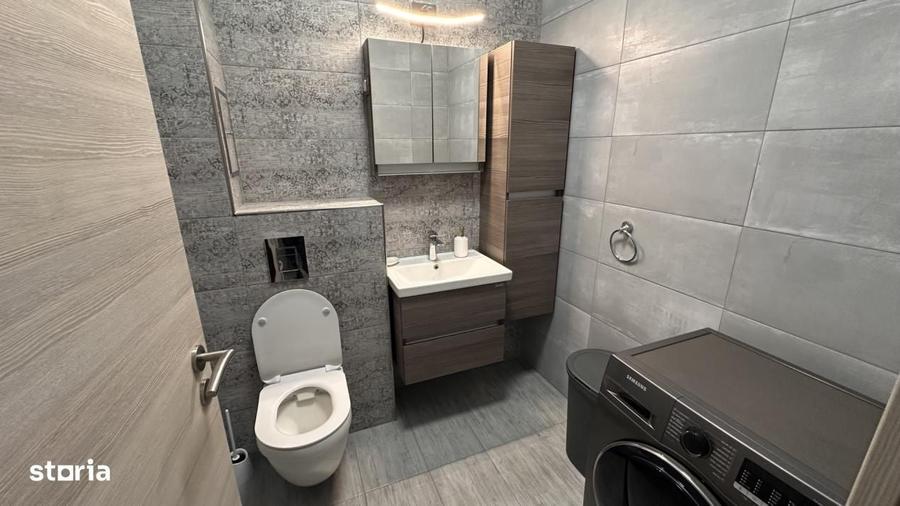 Apartament 3 camere 2 bai Doamna Stanca - 10