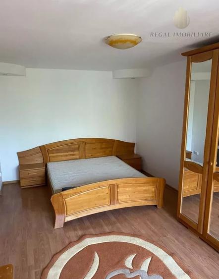 Garsonieră decomandată, mobilată în Timpuri Noi