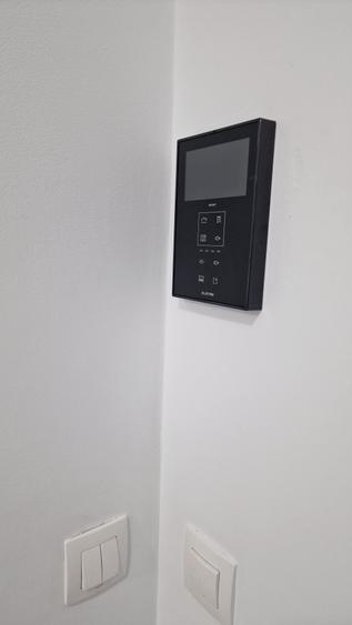 Apartament cu 2 camere decomandat în Mihai Bravu