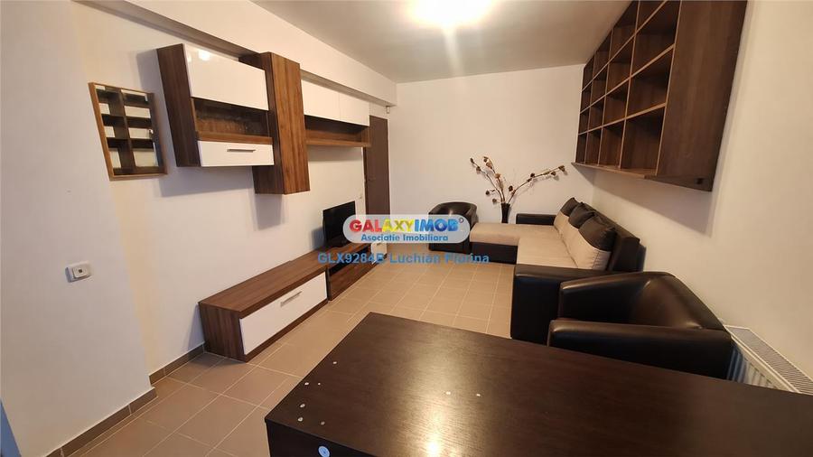 Apartament cu 2 camere decomandat, mobilat în Berceni