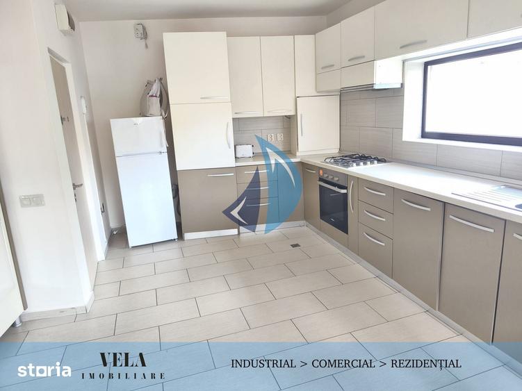 Apartament cu 2 camere în Ultracentral