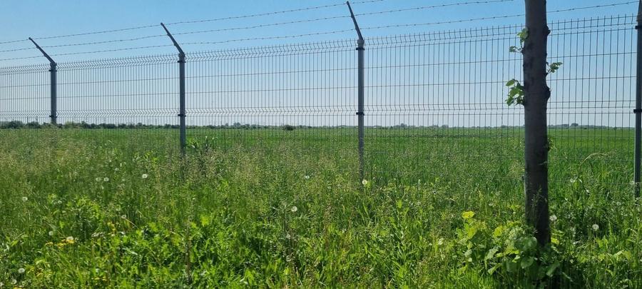 Teren Construcții intravilan de 13850 mp, în Domnești