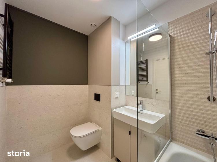 Apartament cu 2 camere de inchiriat | Floreasca - 2