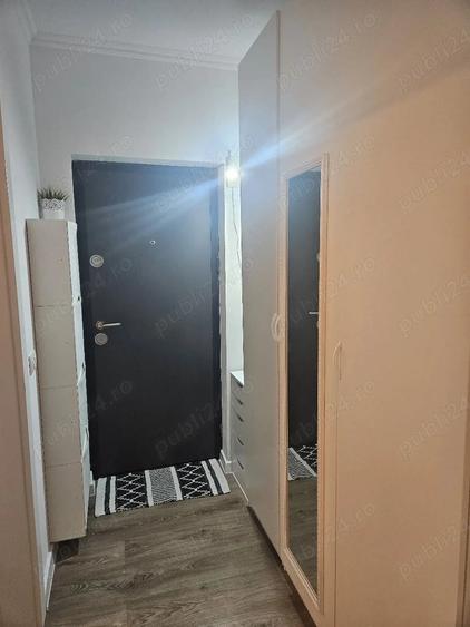Apartament cu 2 camere decomandat în Chișoda