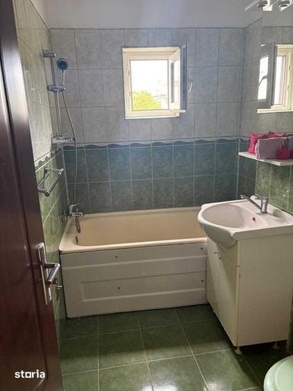 Apartament cu 2 camere semidecomandat în Unirii Sud
