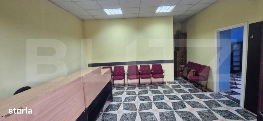 Casă cu 2 camere în Băltița
