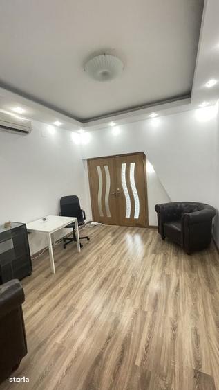 Apartament Spatios Zona Calea Victoriei - 5