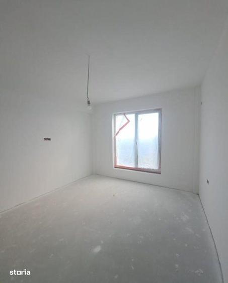 Casă cu 3 camere în Vârteju