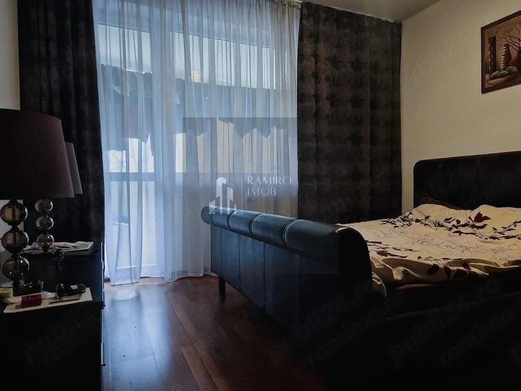 Apartament cu 2 camere decomandat în Berceni