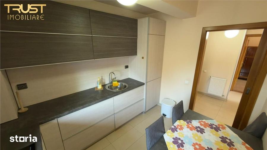 2 camere l Langa Hotel Vibre l str.Constantin Brancusi l Parcare - 4