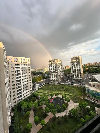 Apartament cu 2 camere decomandat, mobilat în Drumul Taberei