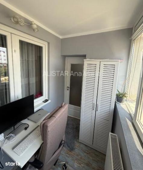 Apartament 4 camere Fizicienilor Comision 0% - 2