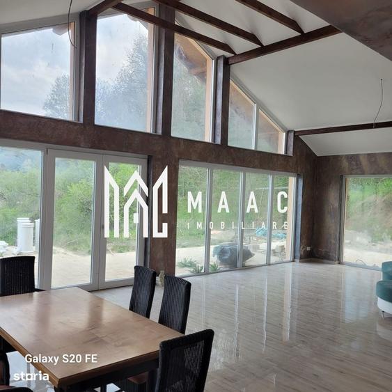 Casă cu 4 camere cu Teren 920 Mp în Central