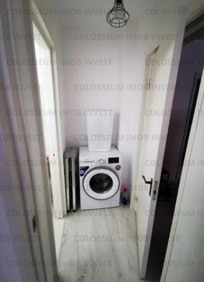 Apartament cu 2 camere decomandat în Vlahuță