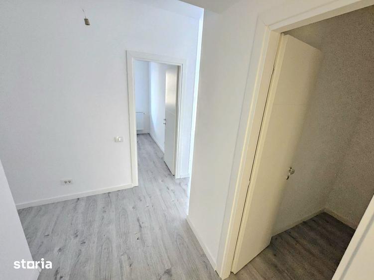 Apartament cu 3 camere în Cug