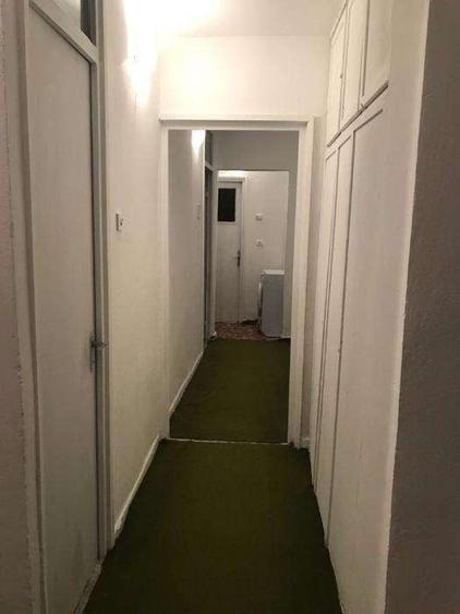 Apartament cu 3 camere decomandat în Brazda lui Novac