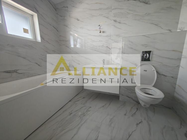 Casă individuală cu 5 camere cu Teren 309 Mp în Berceni