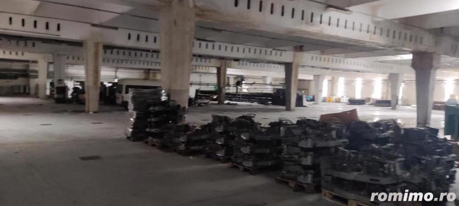Spațiu comercial, de 1,450 mp, în Central
