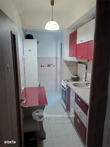 Apartament 2 camere, 50 mp, Bucium - Granit - 4
