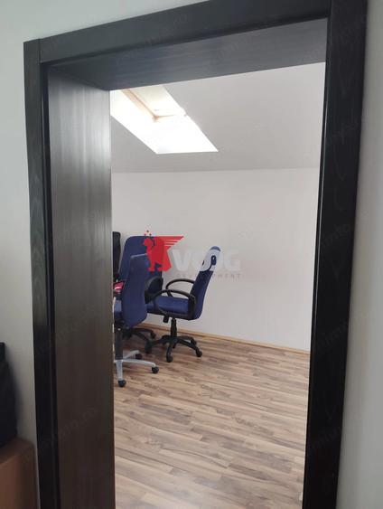 Spațiu comercial, de 340 mp, în Buziașului