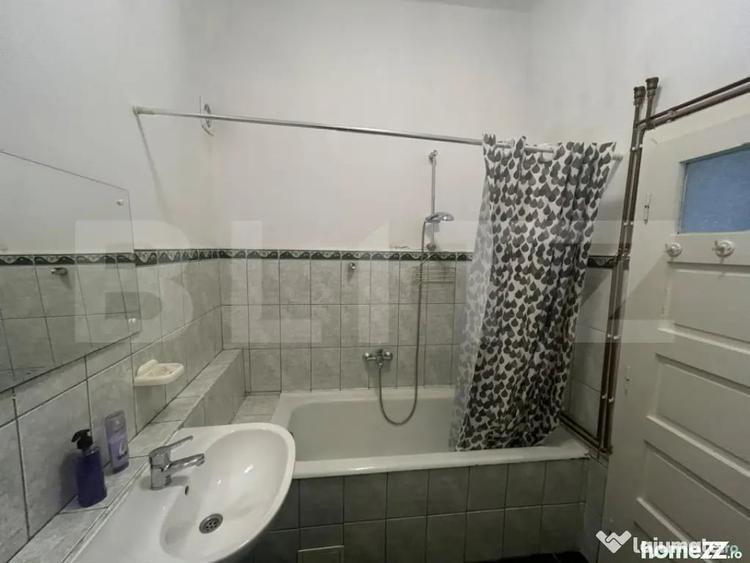 Apartament Spa?ios, 2 camere, decomandat, Zona Ultracentral - Cluj-Napoca (Cluj) - 4