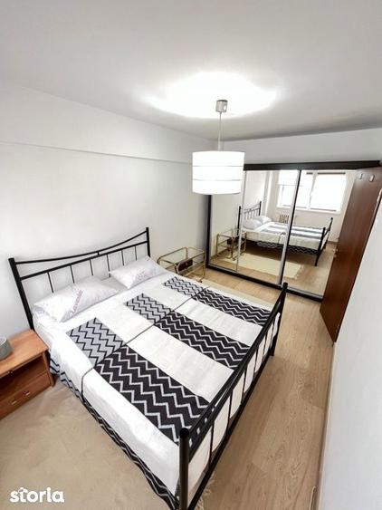 Apartament cu 2 camere decomandat, mobilat în Pantelimon