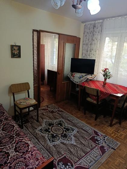 Apartament cu 2 camere semidecomandat în Orizont