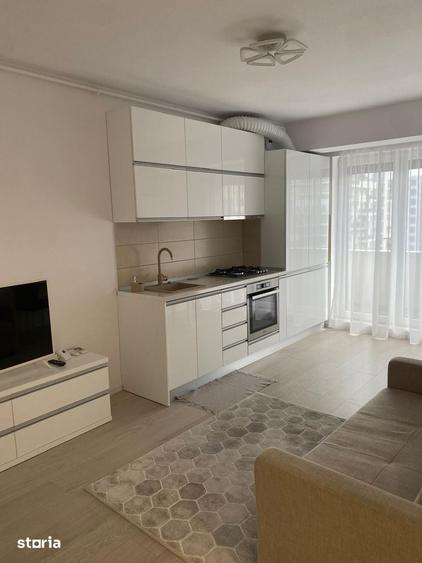 Inchiriere 2 camere, Tomis Plus, cu loc de parcare - 9