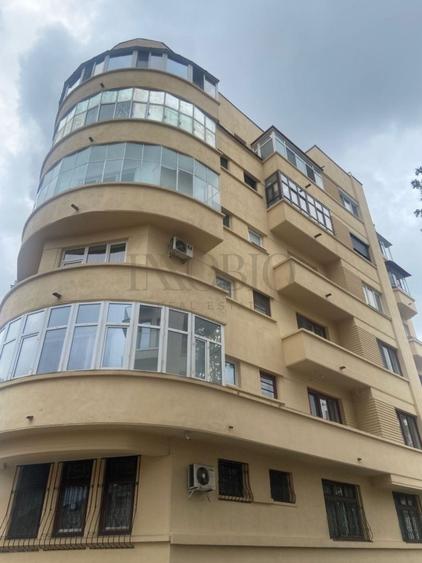Apartament cu 2 camere circular, mobilat în Calea Călărașilor