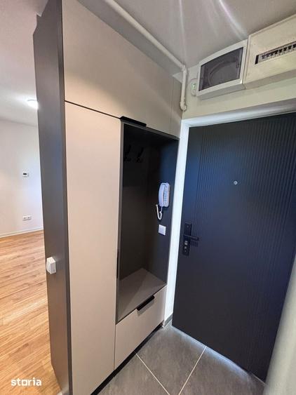 Apartament cu o camera, nou si modern, spre vanzare, cart. Ady Endre - 8
