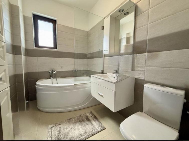 Apartament cu 2 camere decomandat, mobilat în Fundeni