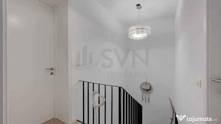 Apartament Duplex 3 Camere I Win Herastrau I 98 mp I - 8