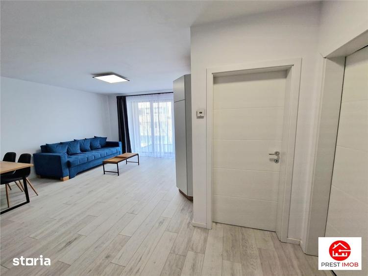 2 camere premium | prima inchiriere | parcare subterana | zona The Off - 4